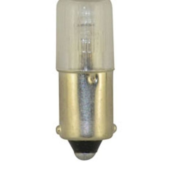 Ilc Replacement for Grainger 1e863 replacement light bulb lamp, 2PK 1E863 GRAINGER